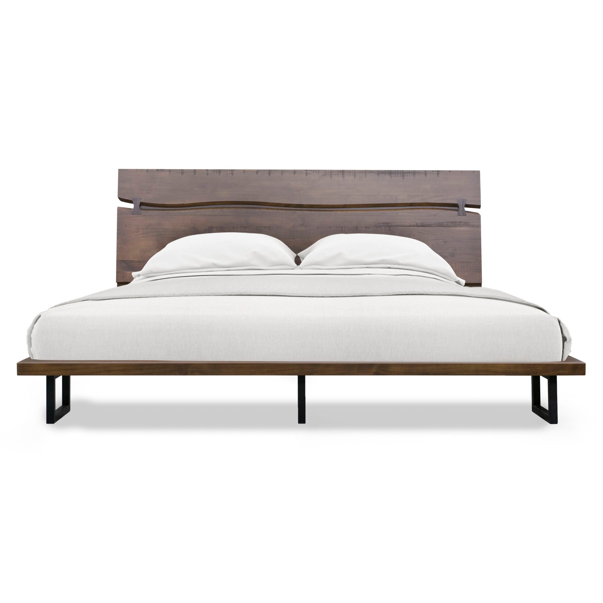Pasco - Bed
