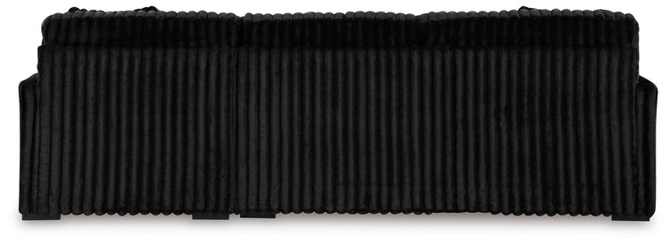 Midnight-Madness - 2pc Sectional