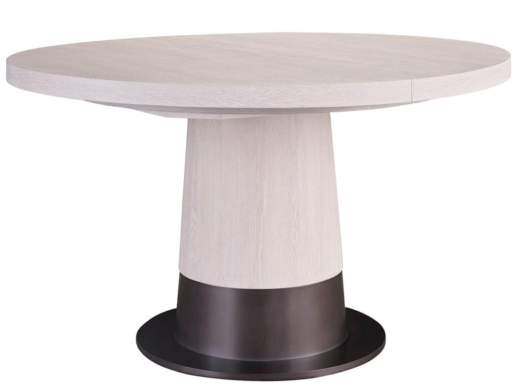 Universal Furniture - New Modern - Solara Dining Table - 5th Avenue Furniture