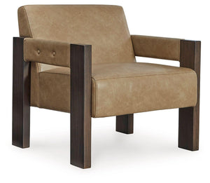 Signature Design by Ashley® - Adlanlock - Accent Chair - 5th Avenue Furniture