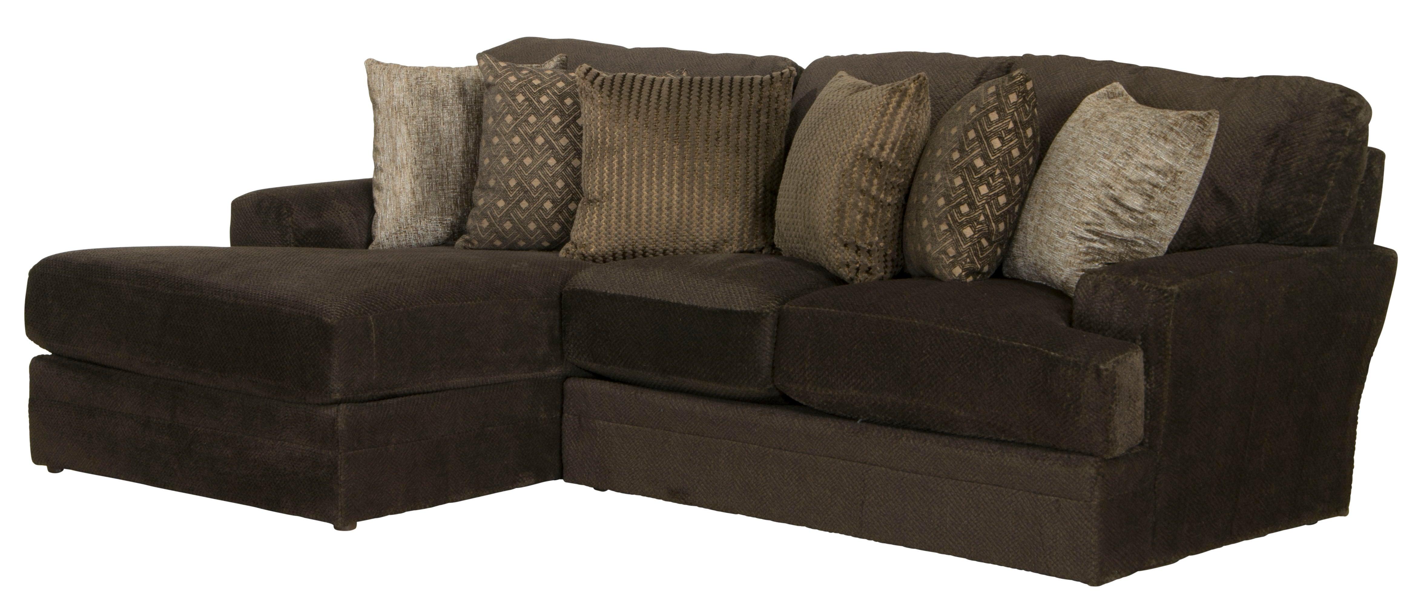 Jackson - Mammoth - Sectional - 5th Avenue Furniture