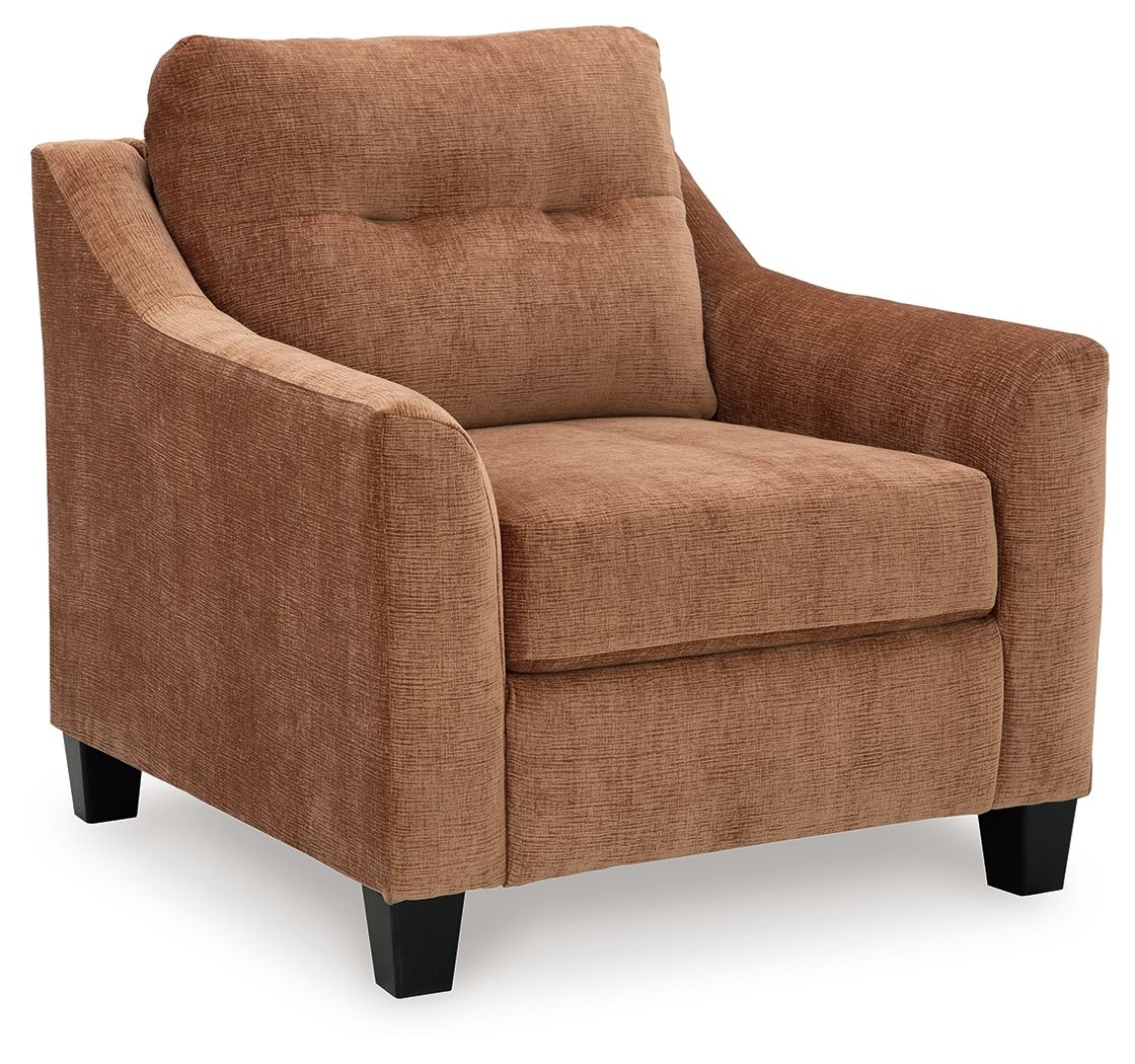 Bella Haven - Clay - Chair
