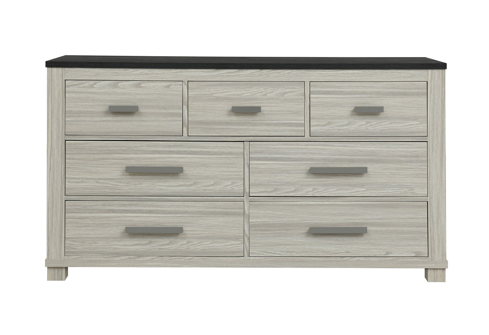 Ashley - Dresser - Brown