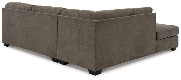 Signature Design by Ashley® - Mahoney - Sectional - 5th Avenue Furniture
