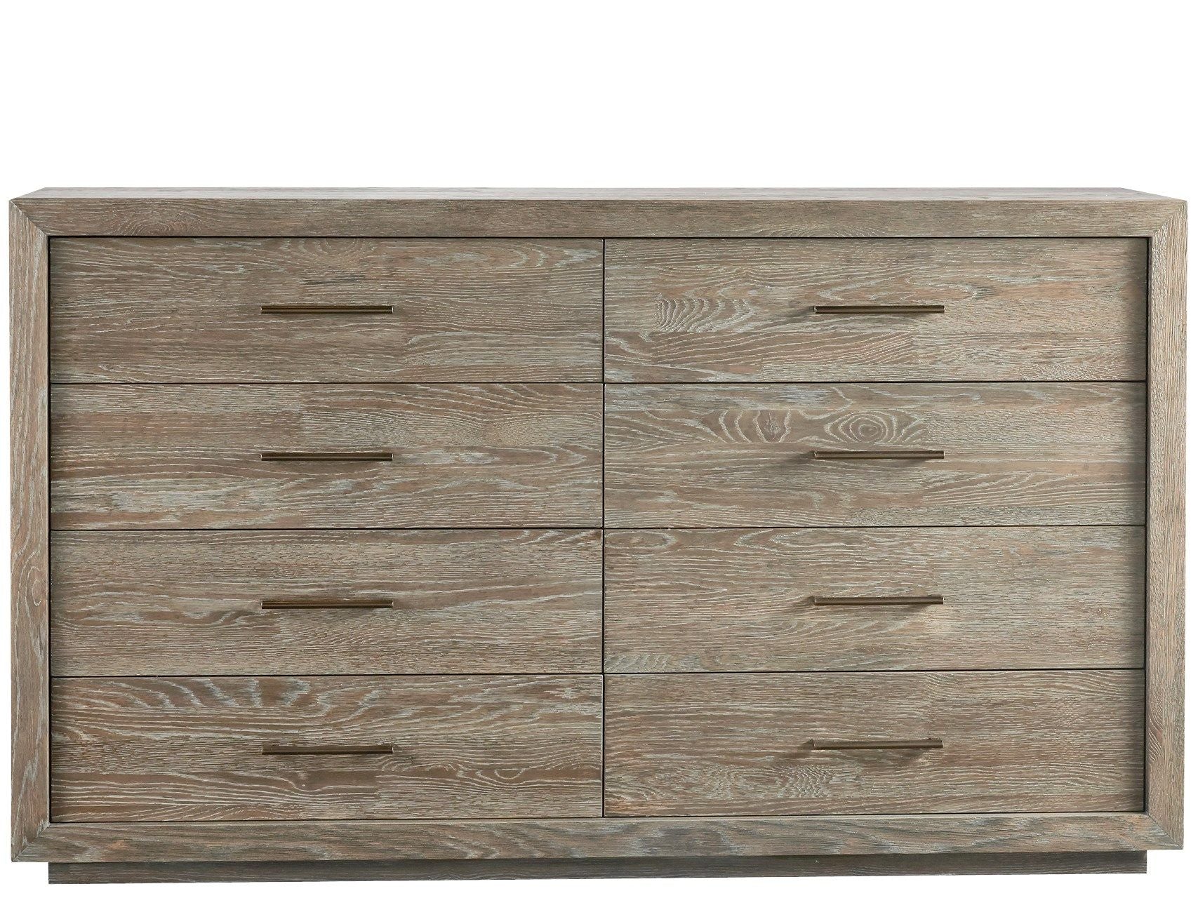 Modern - Wilshire Dresser - Light Brown