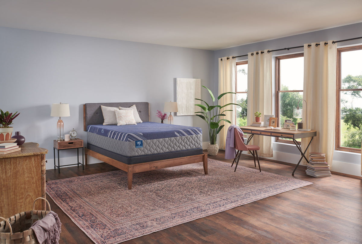 Crown Jewel - Eighth & Park Soft Mattress