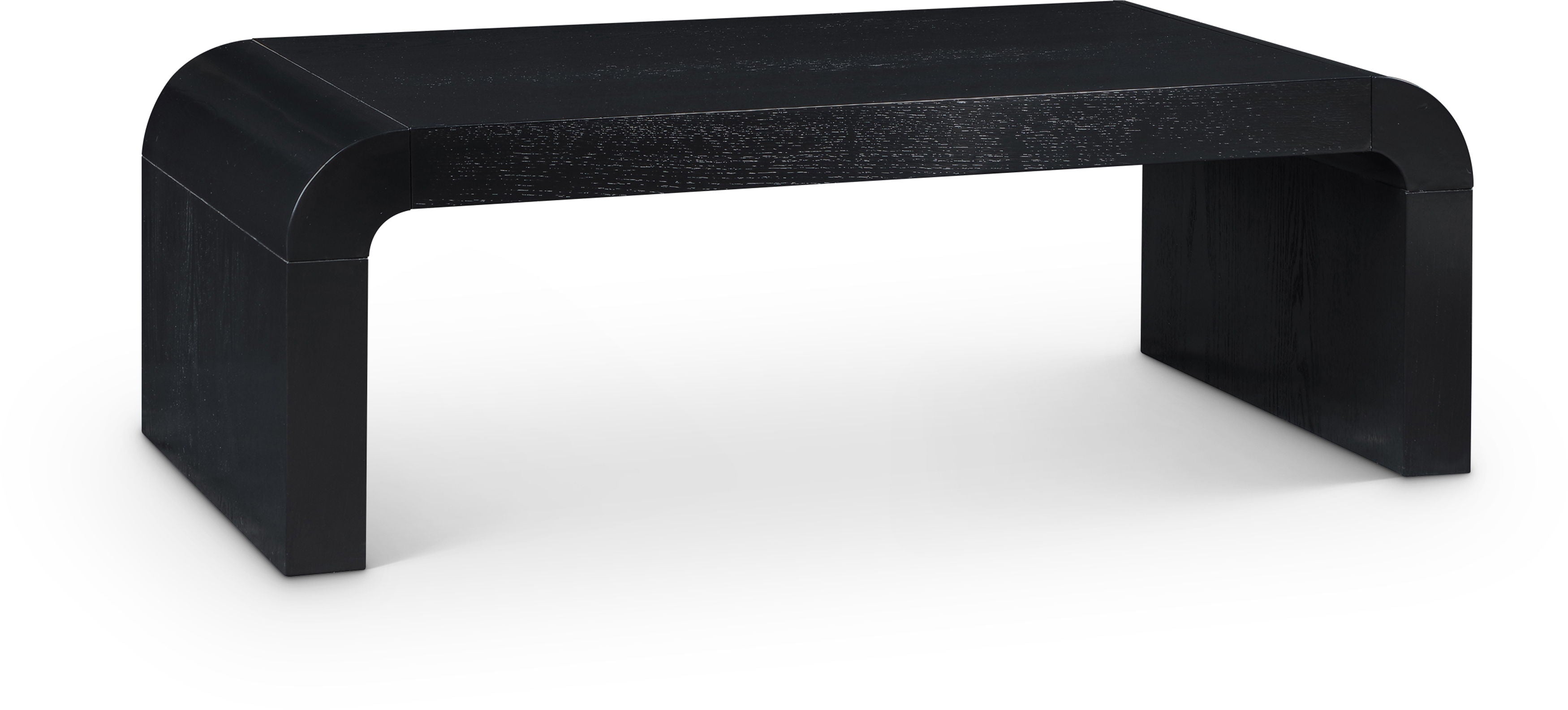 Toulon - Oak Veneer Coffee Table