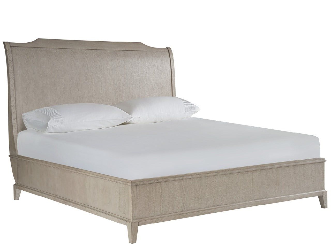 Coalesce - Silva Platform Bed