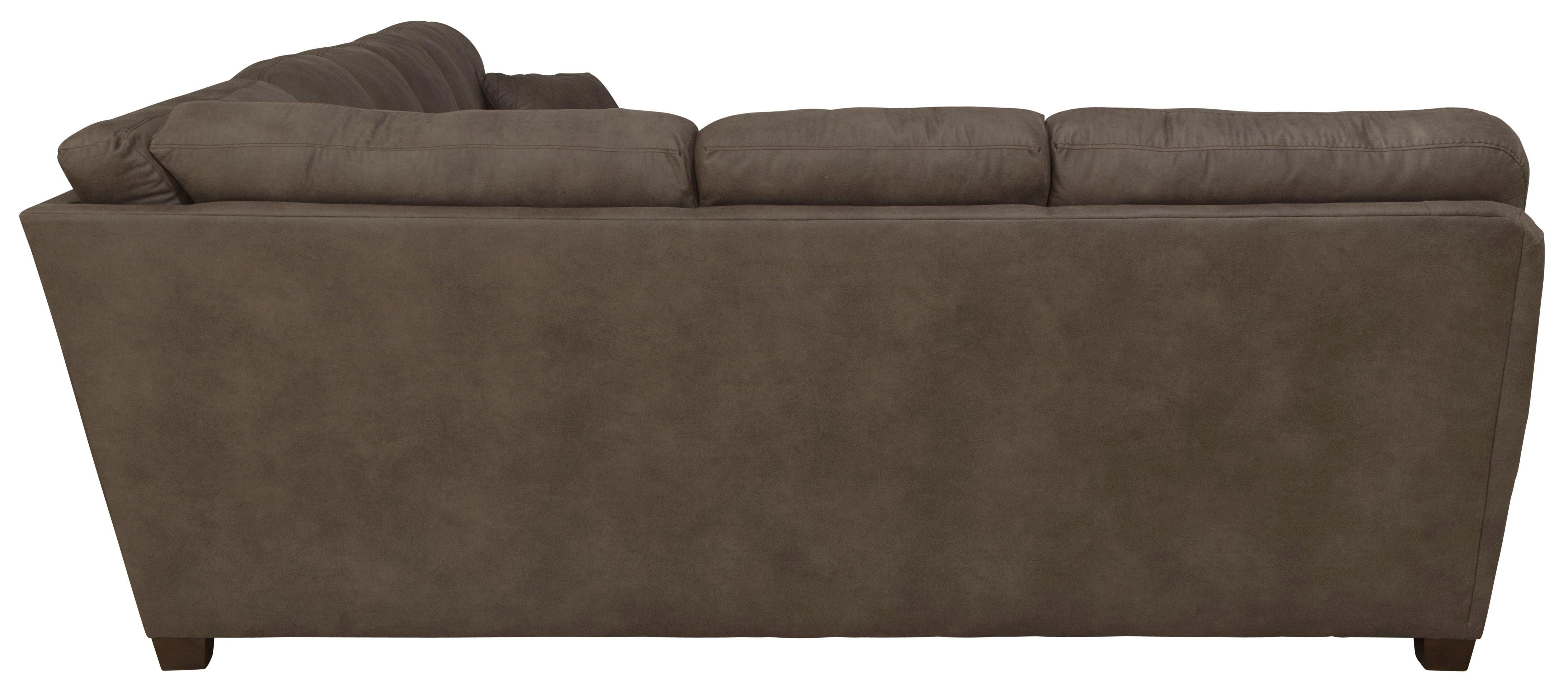 Jackson - Royce - Sectional Set - 5th Avenue Furniture