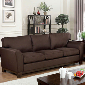 Furniture of America - Caldicot - Sofa - 5th Avenue Furniture