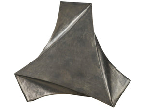 Universal Furniture - New Modern - Persephone Cocktail Table - Dark Gray - 5th Avenue Furniture