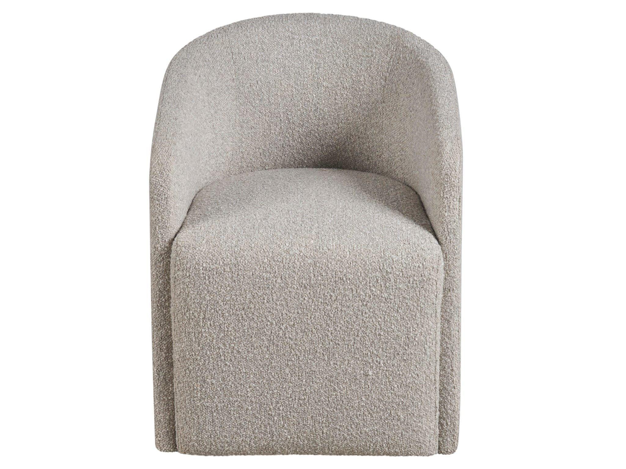 Universal Furniture - New Modern - Marlow Dining Chair - Gray - 5th Avenue Furniture