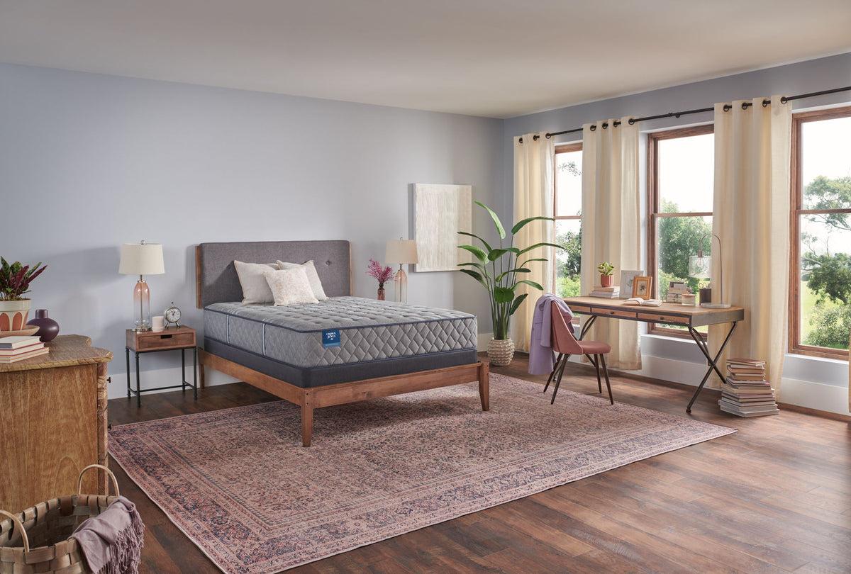Crown Jewel - Sixth & Park Soft Tight Top Mattress