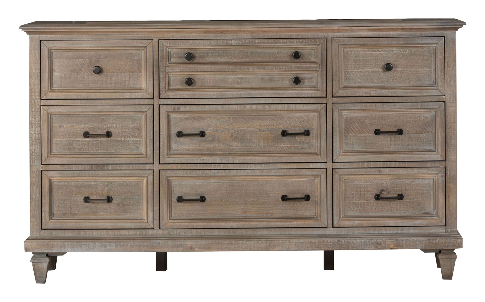 Lancaster - Drawer Dresser