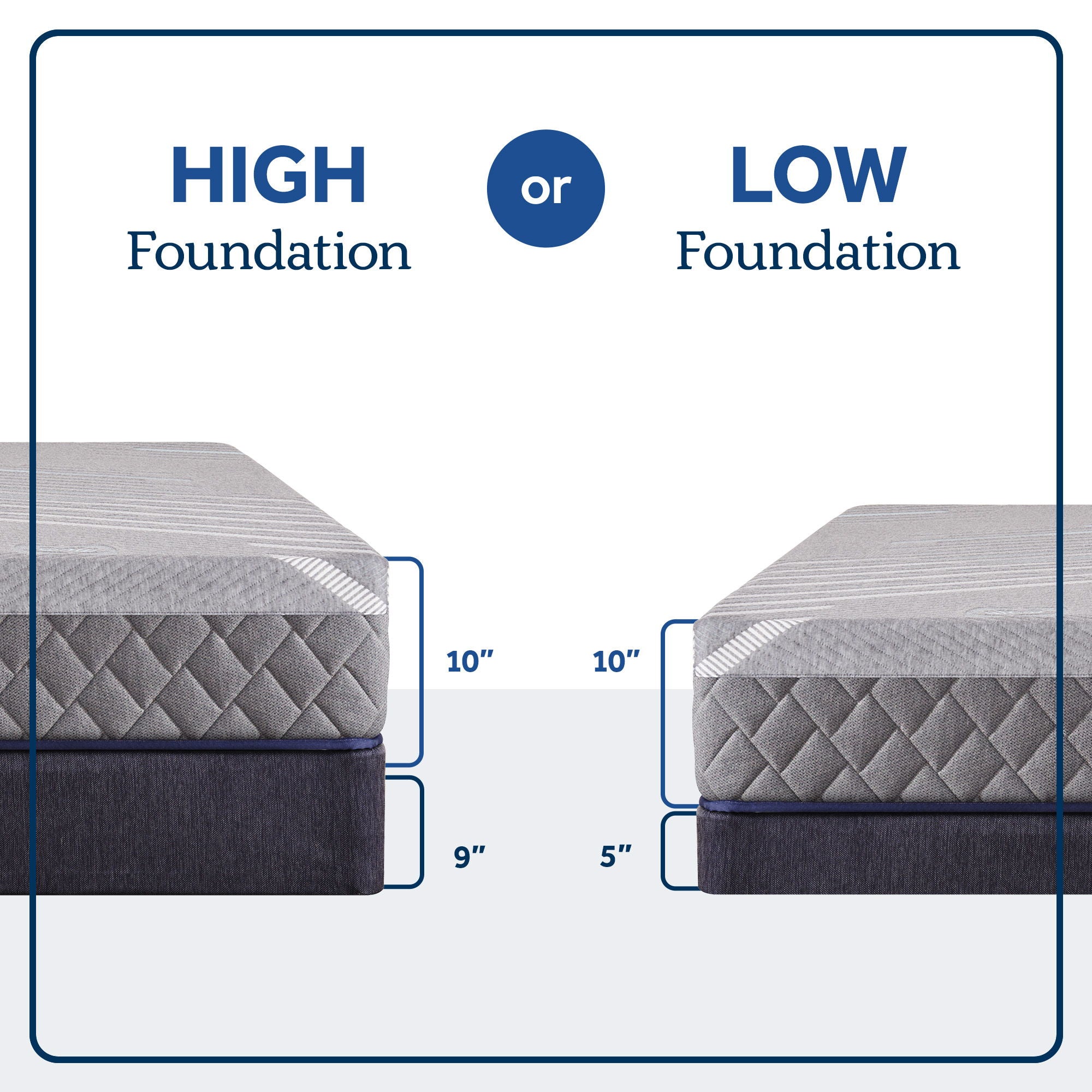 Fourth & Park - Firm Mattress