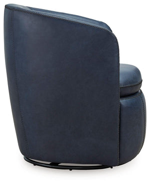 Signature Design by Ashley® - Kierreys - Swivel Chair - 5th Avenue Furniture