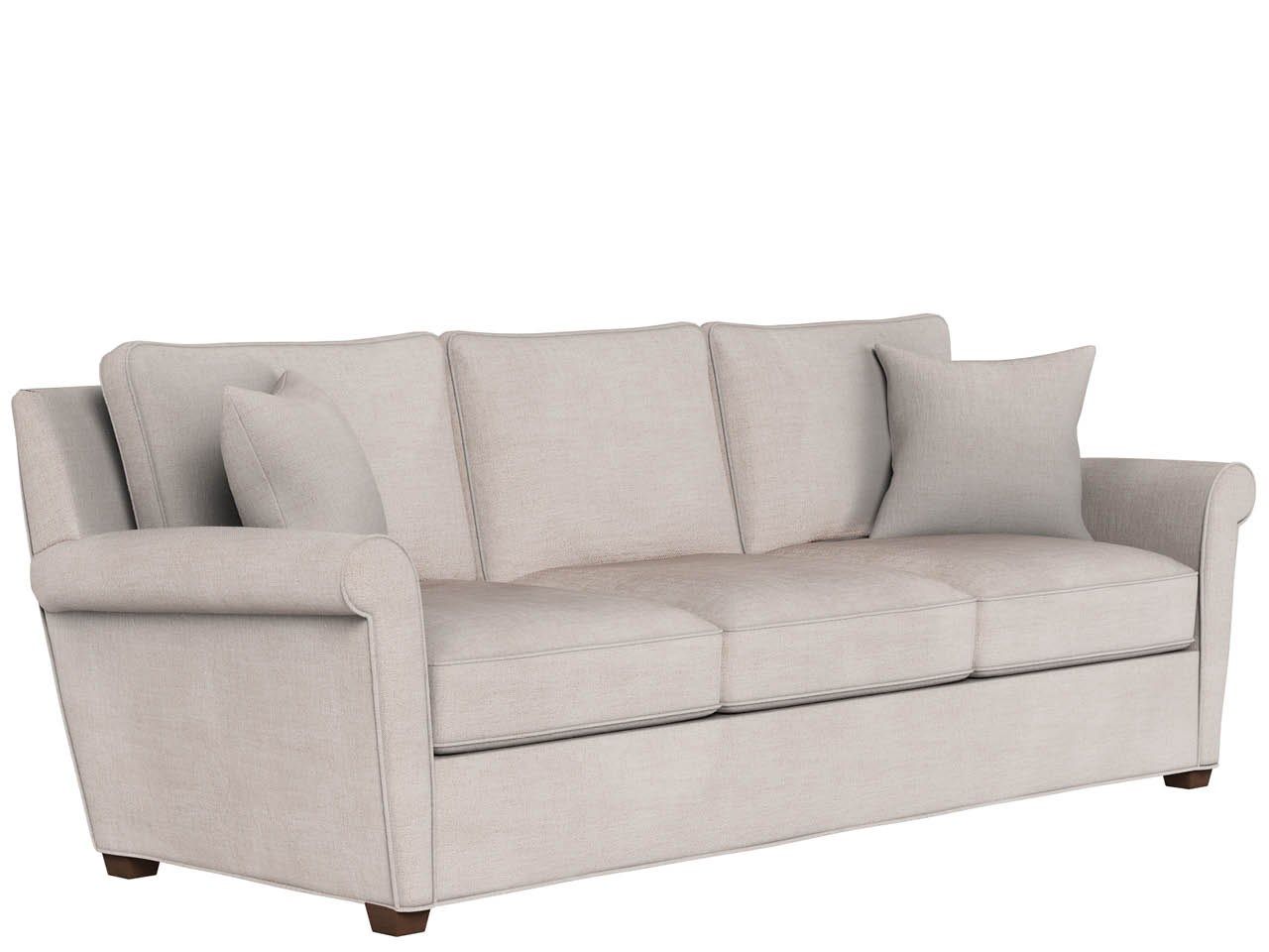 Clermont - Sofa, Special Order - Beige