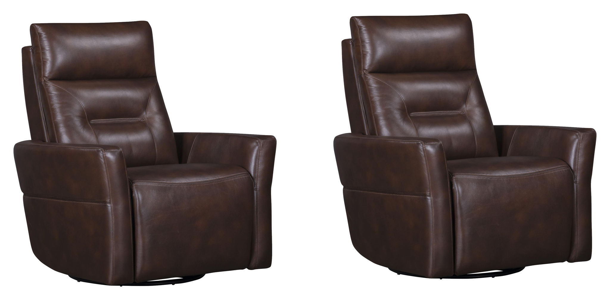 Remmington - Power Swivel Glider Recliner