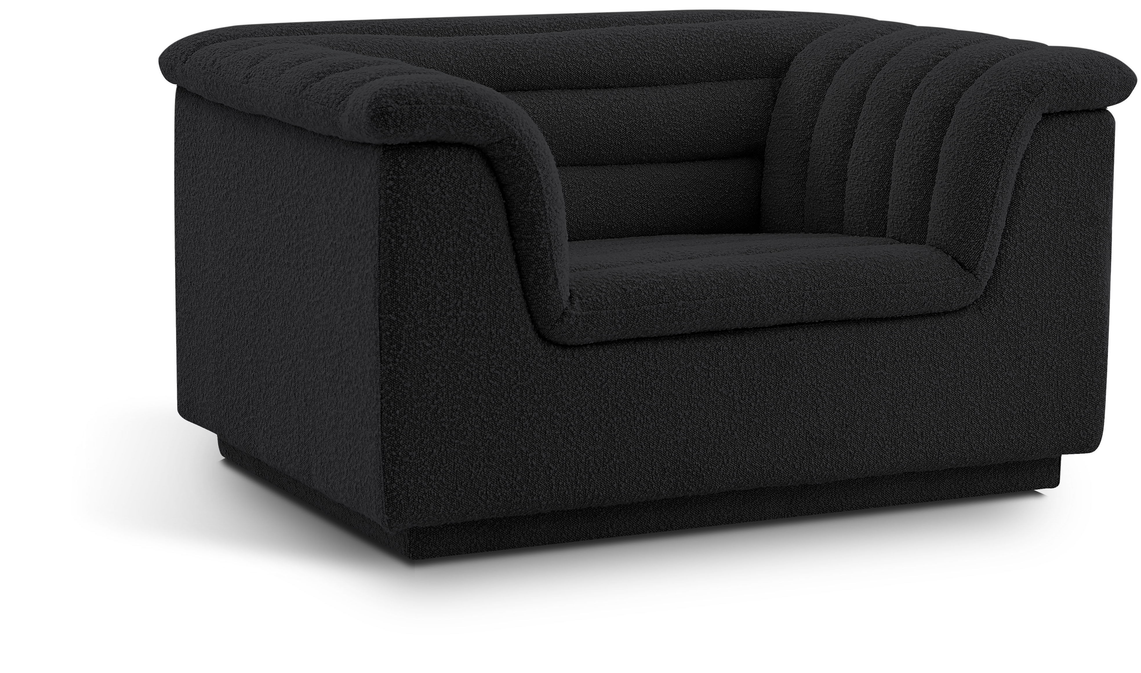 Cascade - Boucle Chair
