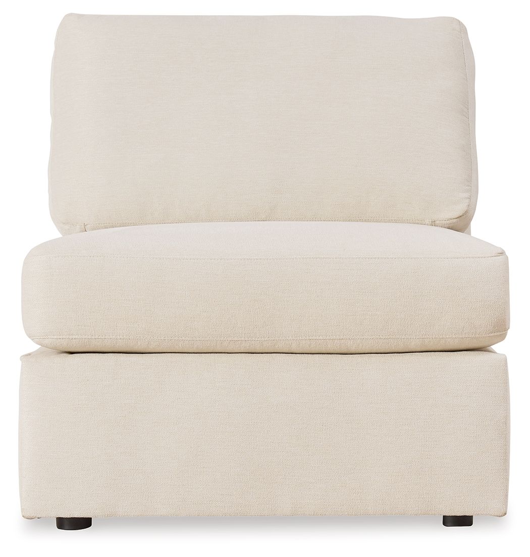 Modmax - Oyster - Sectional