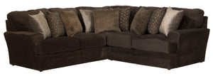 Jackson - Mammoth - Sectional - 5th Avenue Furniture