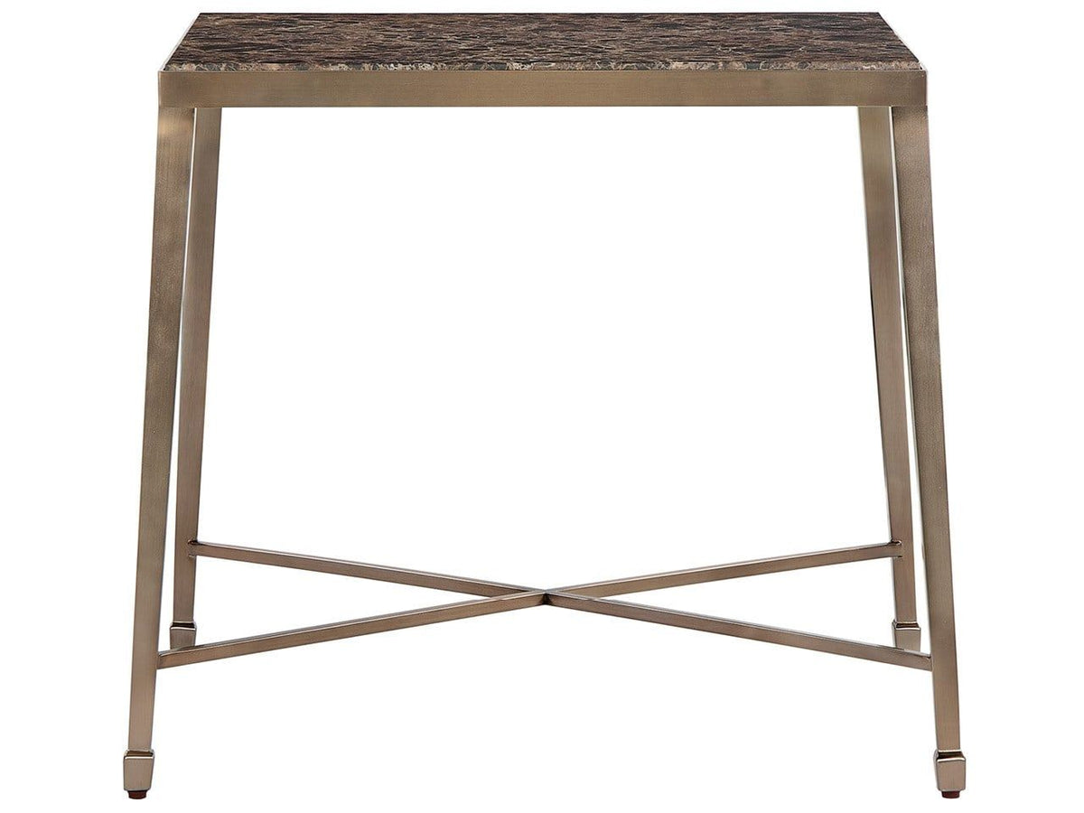 Fenwick - Emperador Table