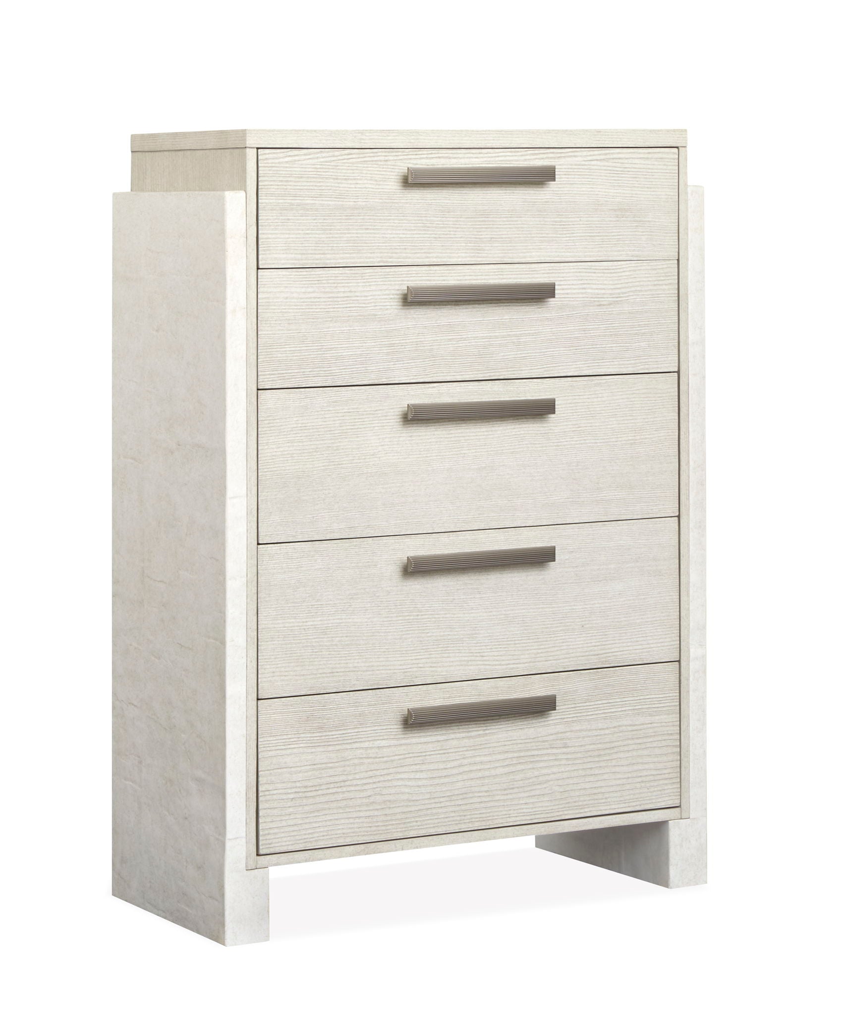 Lorelei - Drawer Chest - Misty Cloud