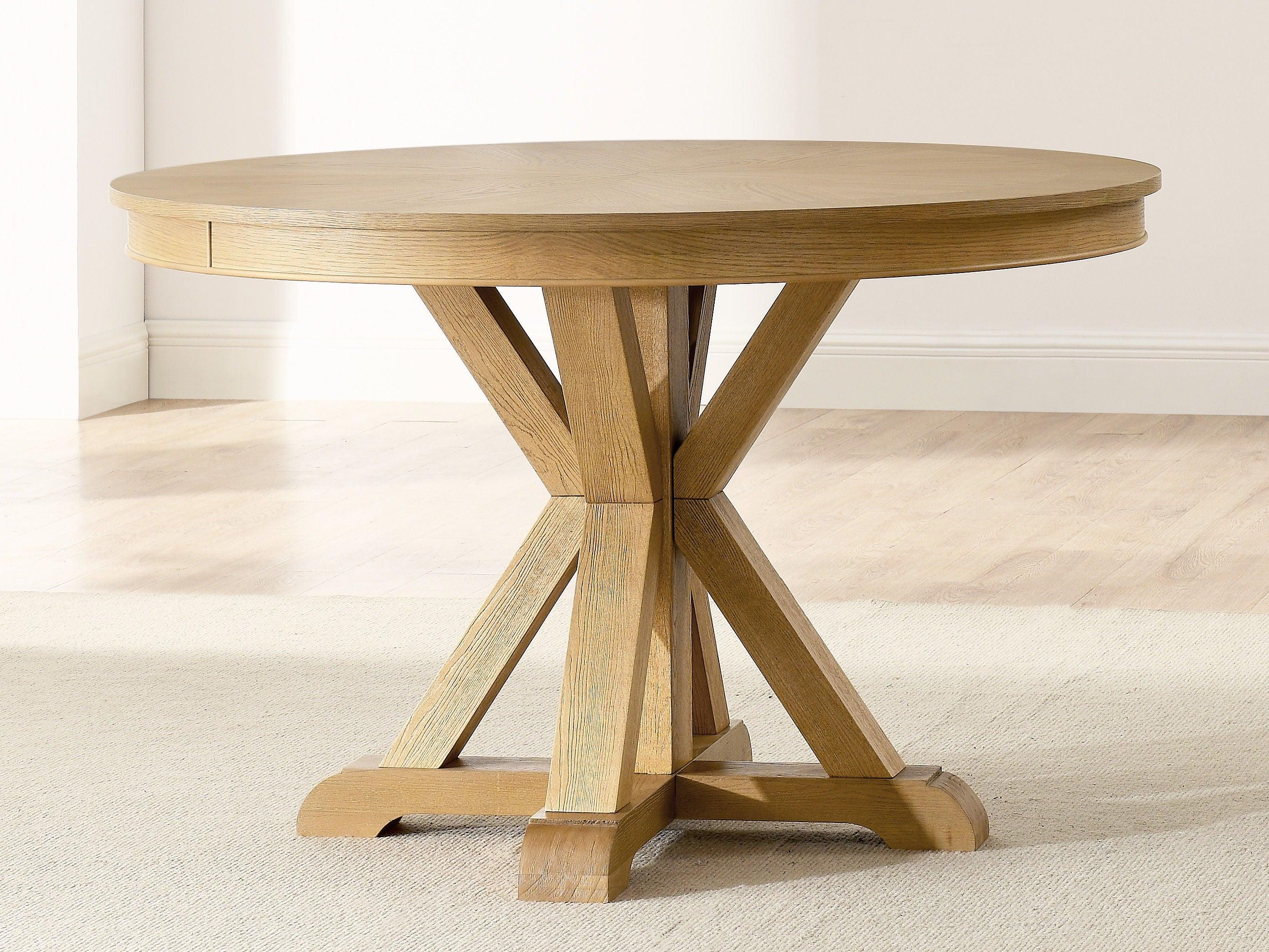 Steve Silver Furniture - Rylie - Dining Table - 5th Avenue Furniture