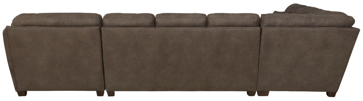 Jackson - Royce - Sectional Set - 5th Avenue Furniture