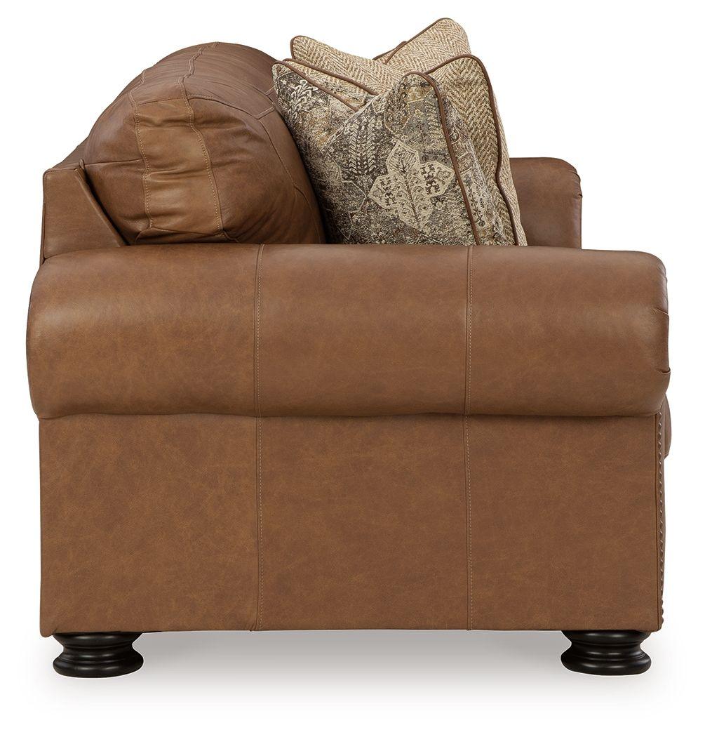 Signature Design by Ashley® - Carianna - Living Room Set - 5th Avenue Furniture