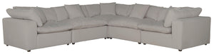 Jackson - Posh - Modular Sectional - 5th Avenue Furniture