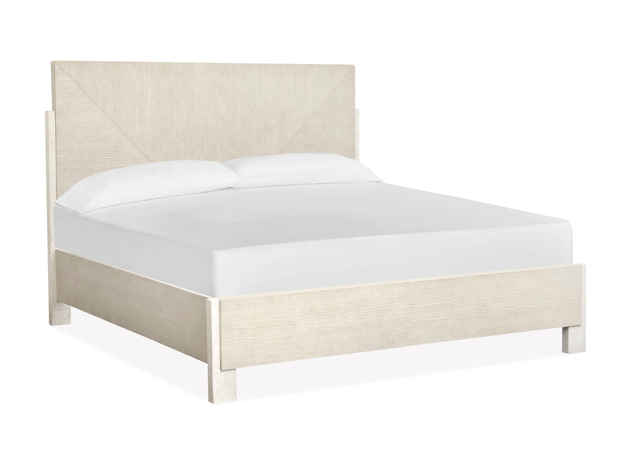 Lorelei - Panel Bed