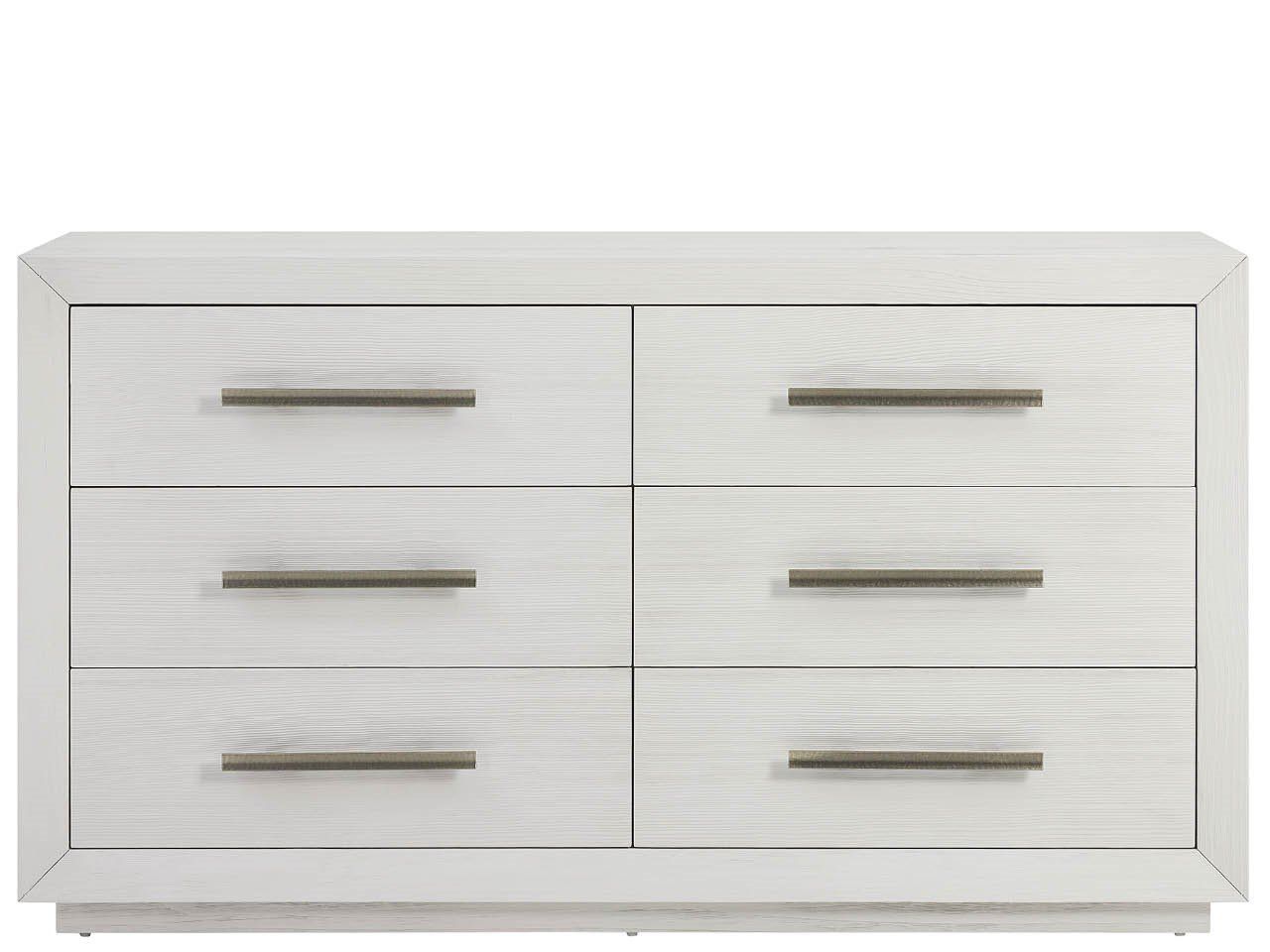 Oasis - Shoreline Dresser - White