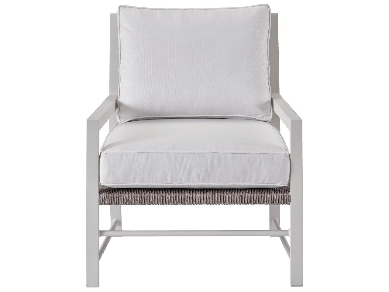 Tybee - Lounge Chair- Special Order - White