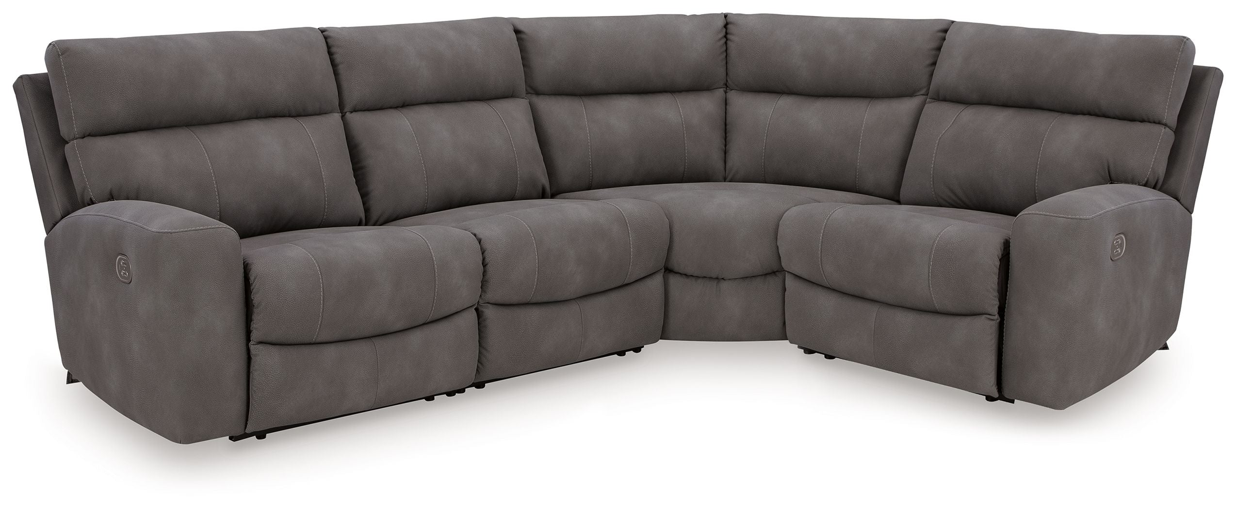 Next-Gen Durapella - Reclining Sectional