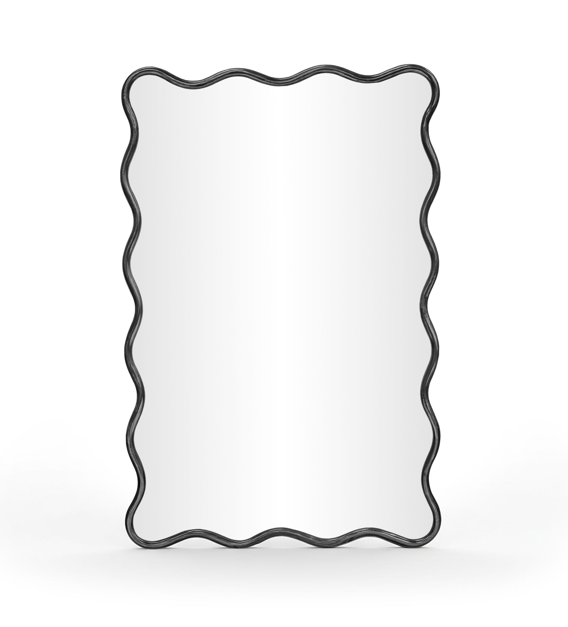 Foundry - Iron Mirror