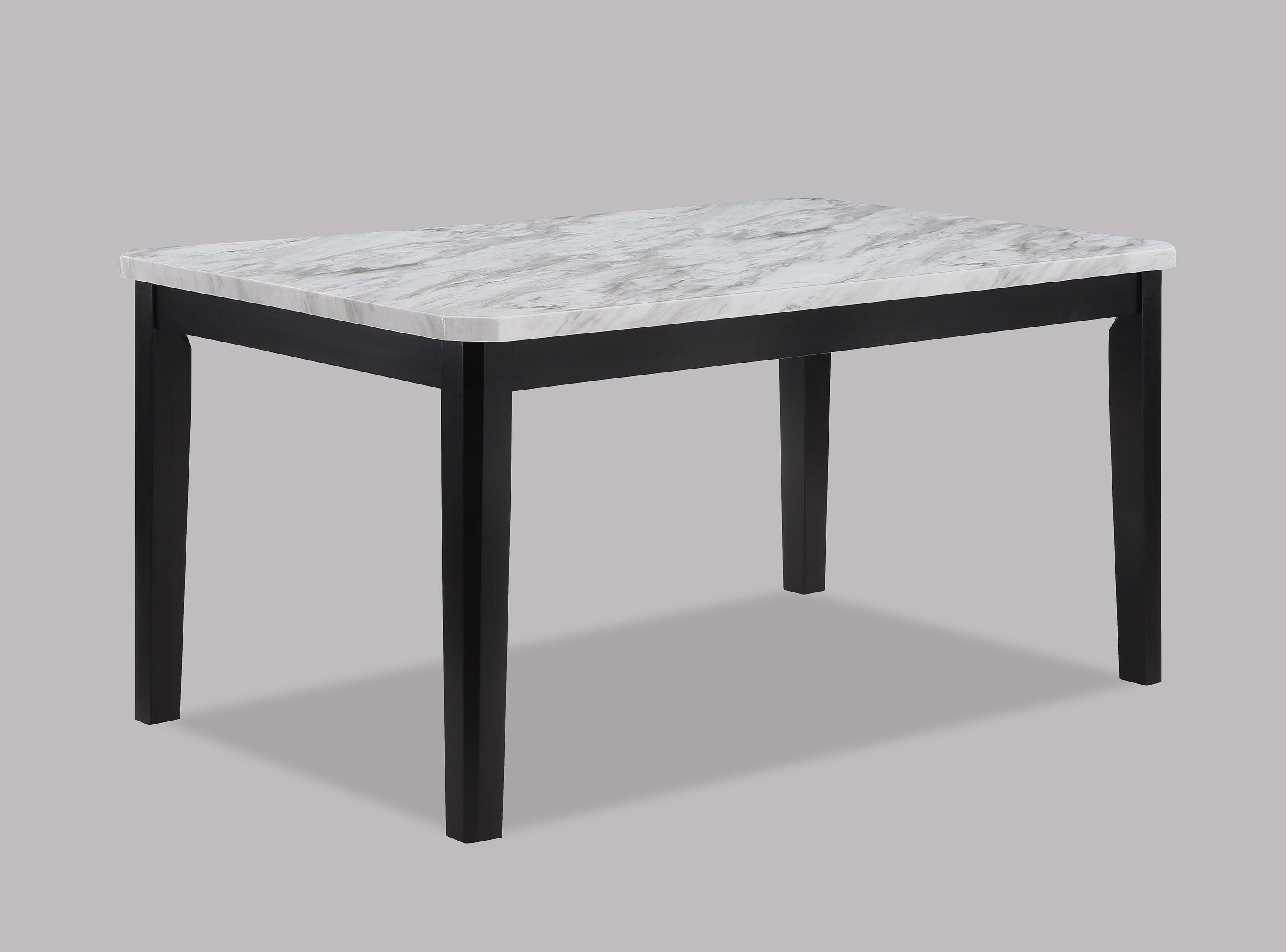 Crown Mark - Pascal - Dining Table - 5th Avenue Furniture