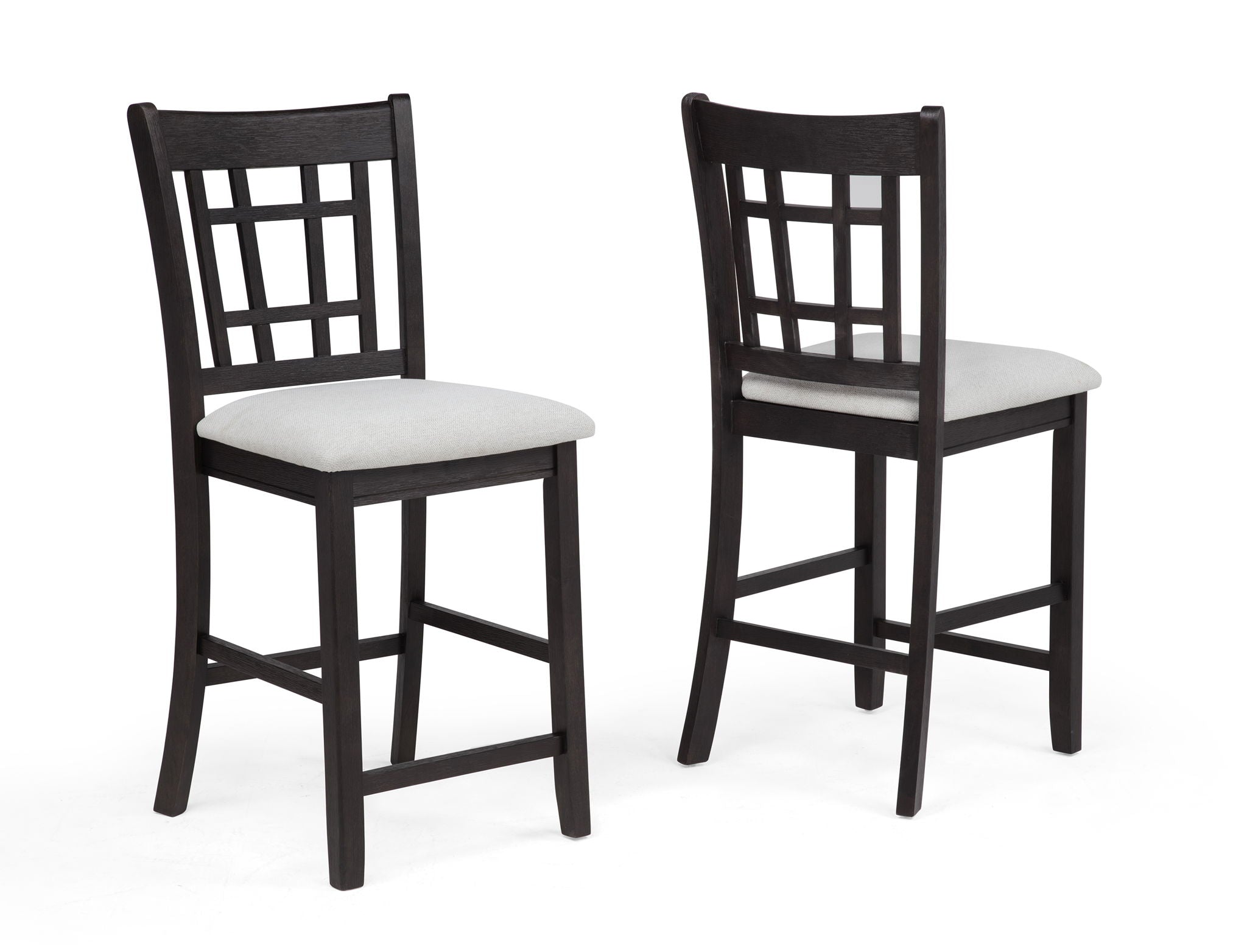 Hartwell - Counter Height Chair (Set of 2)