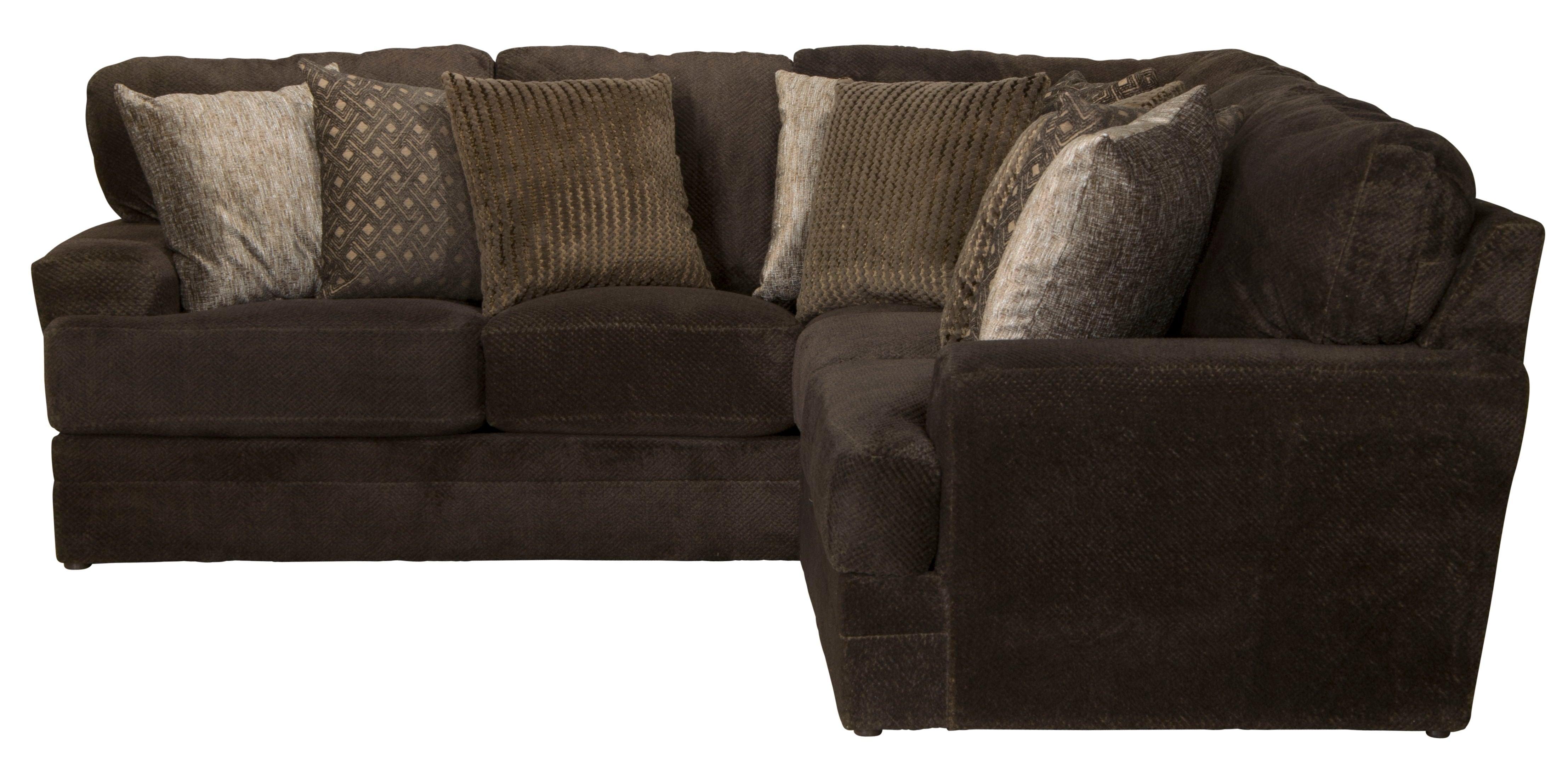 Jackson - Mammoth - Sectional - 5th Avenue Furniture