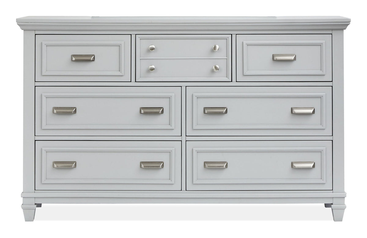 Charleston - Drawer Dresser