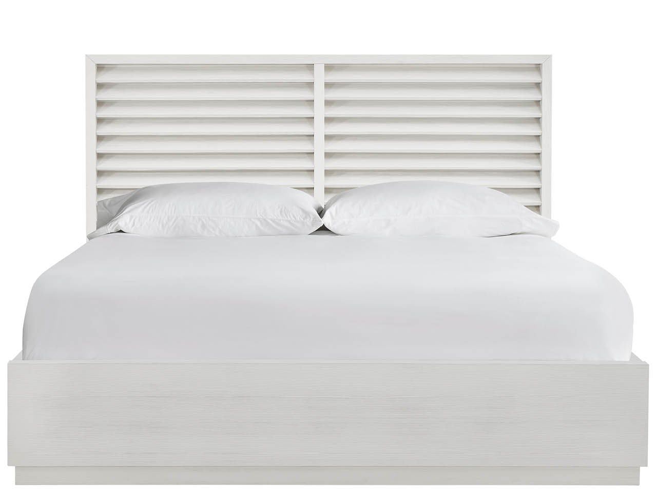 Oasis - Shoreline Storage Bed