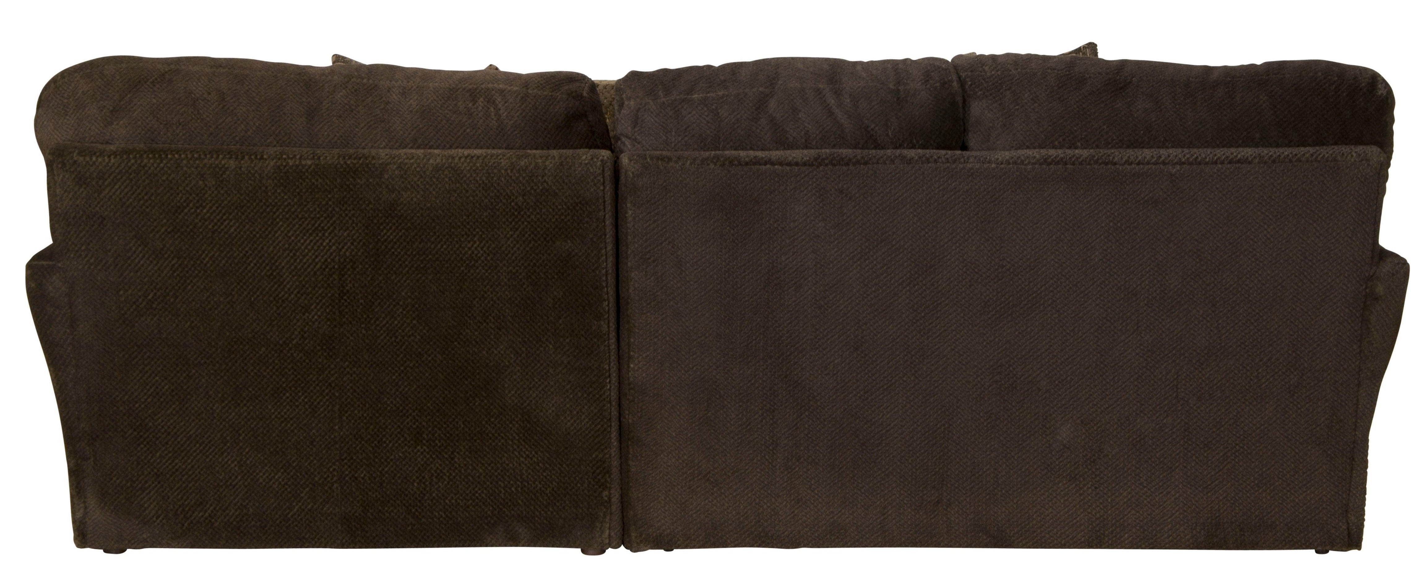 Jackson - Mammoth - Sectional - 5th Avenue Furniture