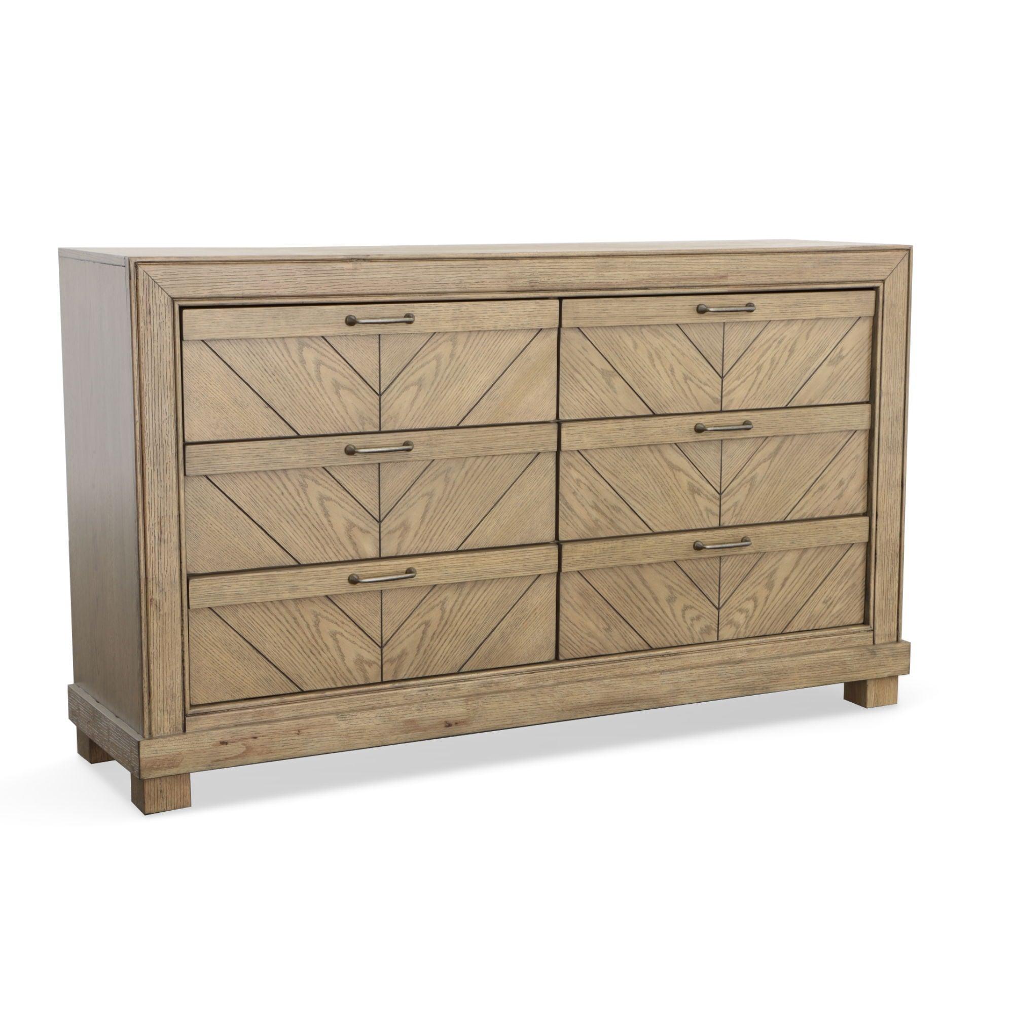 Steve Silver Furniture - Montana - Bedroom Set - 5th Avenue Furniture