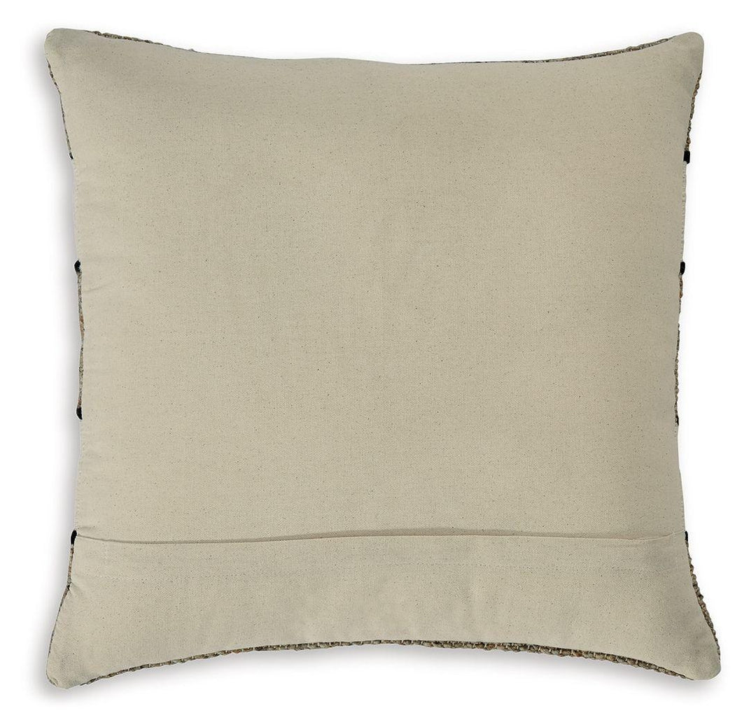 Signature Design by Ashley® - Rueford - Pillow - 5th Avenue Furniture