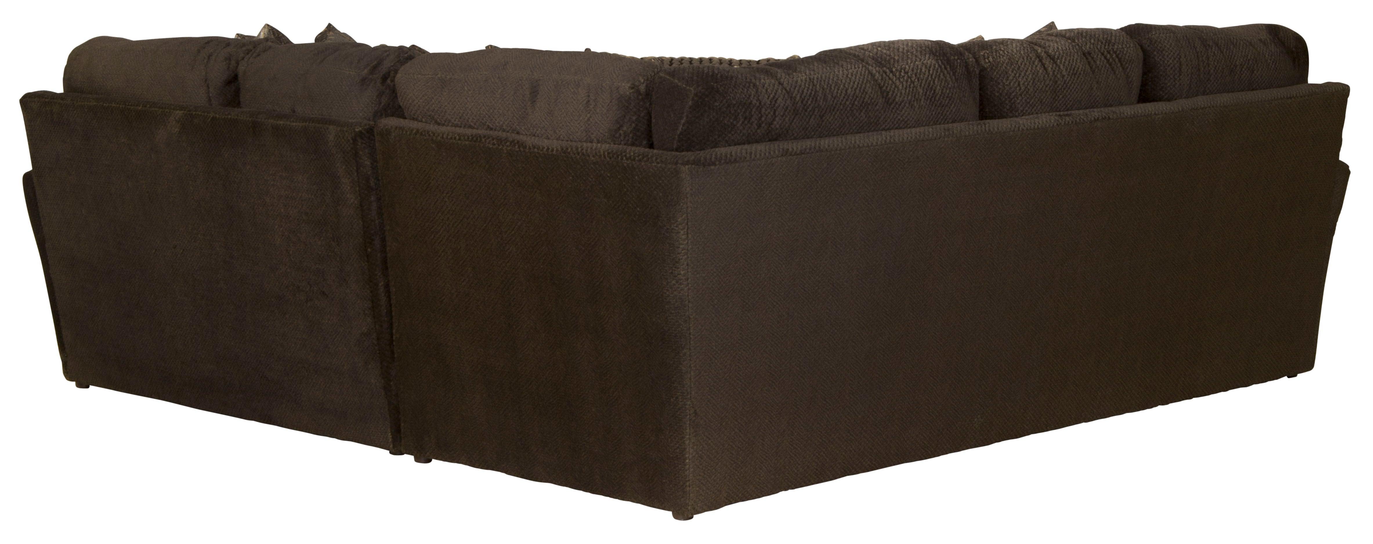 Jackson - Mammoth - Sectional - 5th Avenue Furniture
