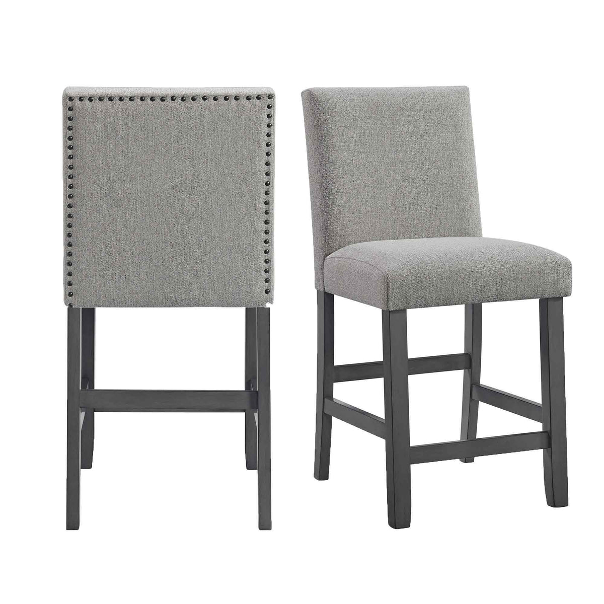 Seneca - Counter Side Chair (Set of 2)
