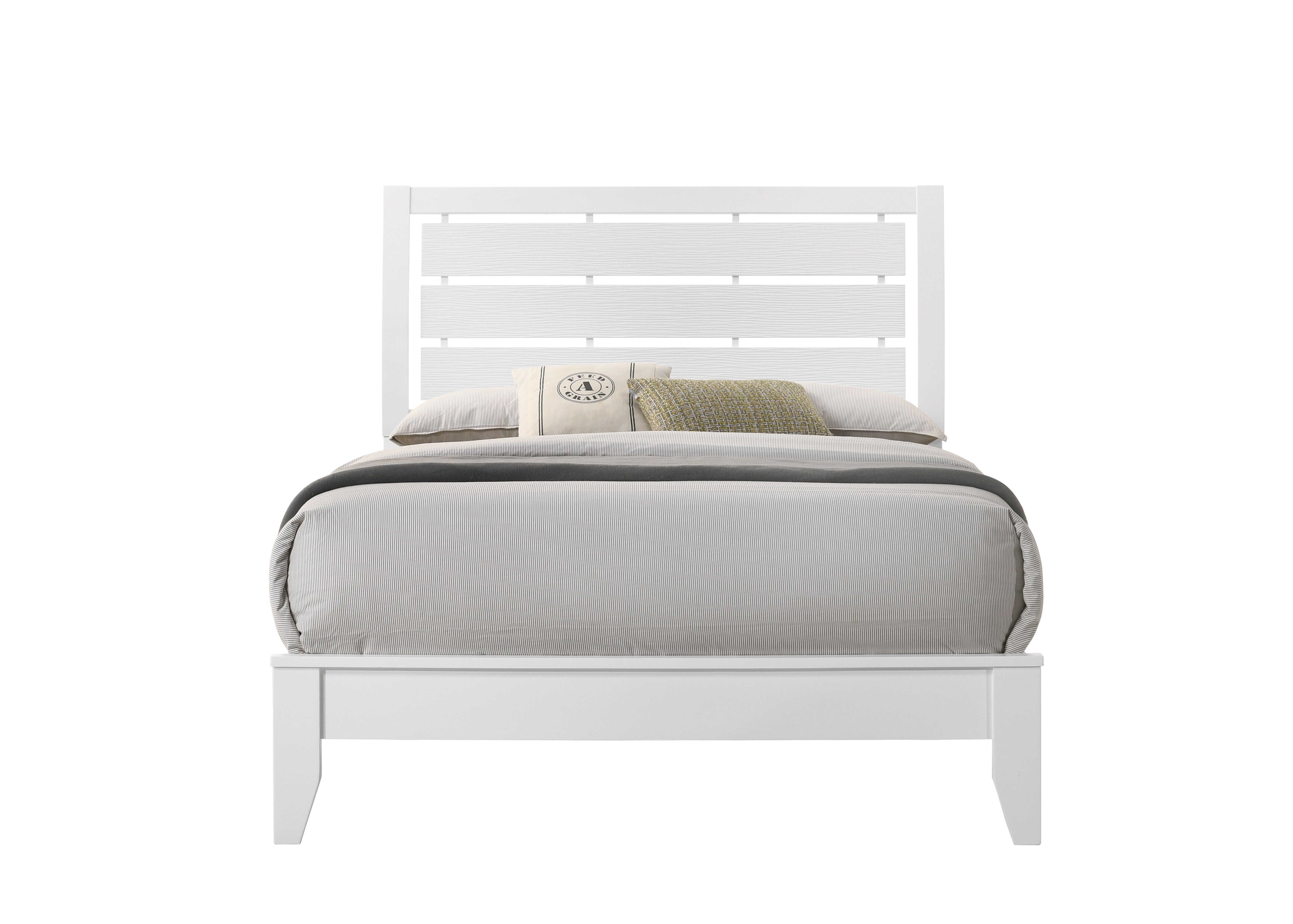 Annabelle - Canopy Bed