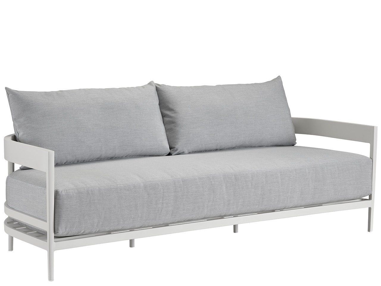 Coastal Living Outdoor / South Beach - Sofa - Gray