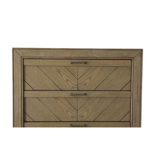 Steve Silver Furniture - Montana - Chest - 5th Avenue Furniture