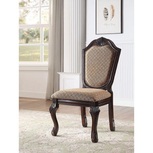 ACME - Chateau De Ville - Side Chair (Set of 2) - 5th Avenue Furniture